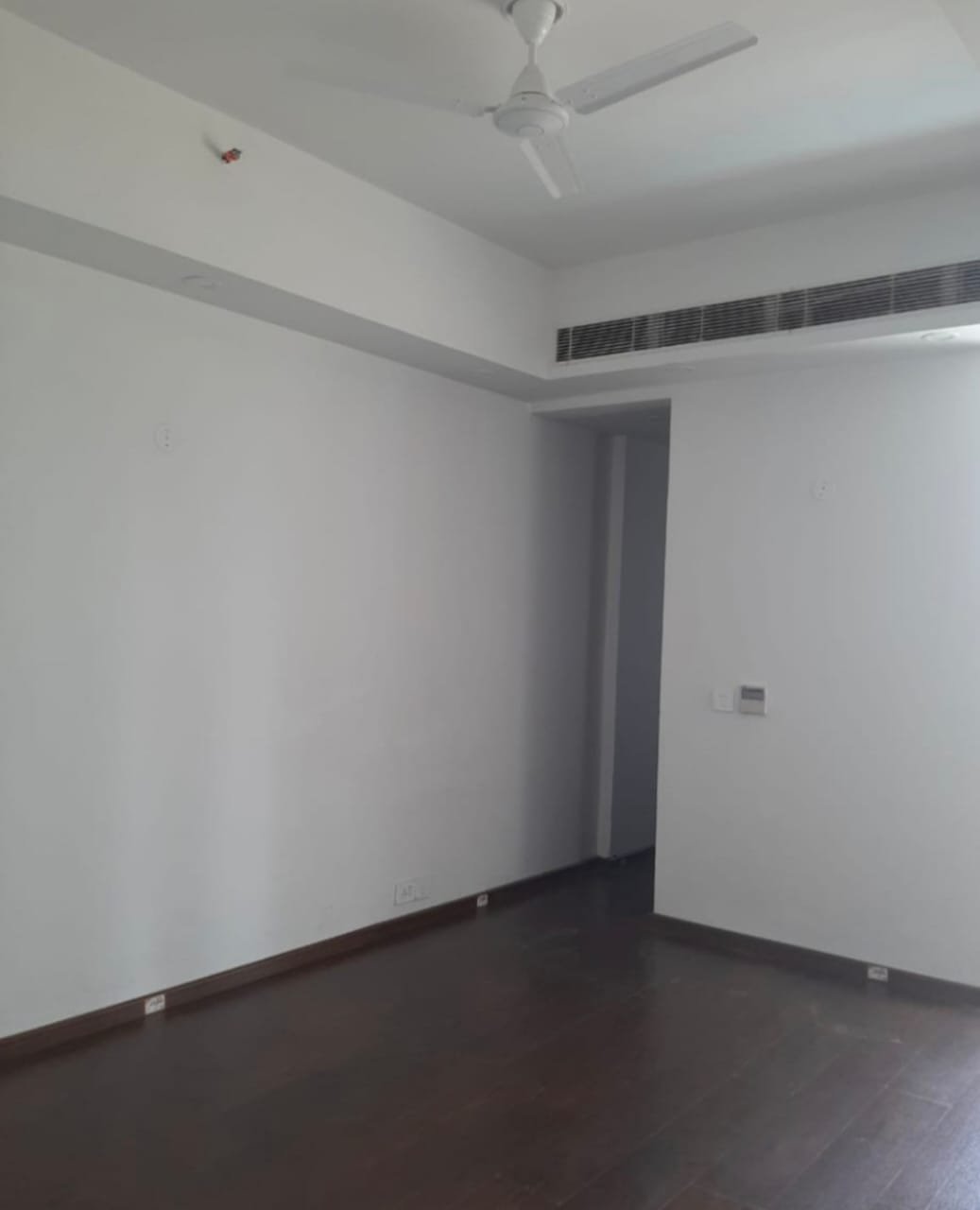 4BHK Krrish Provence Estate, Gwalpahari available for rent